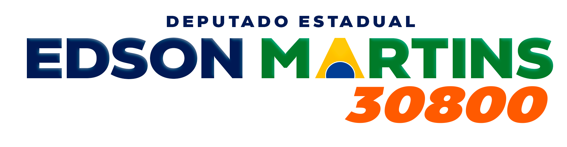 Adriana Martins 3030 - Partido NOVO